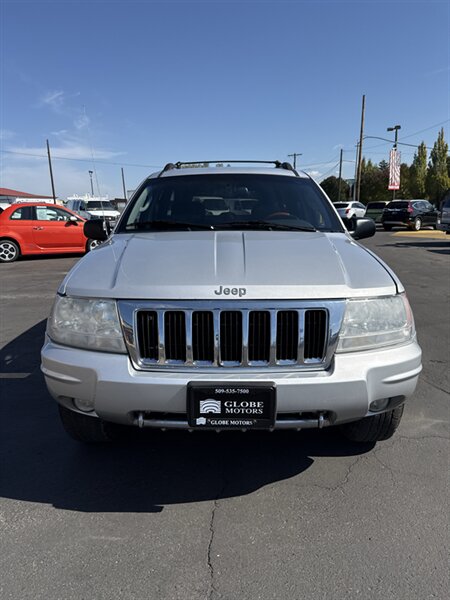 jeep grand cherokee 2004 1J8GW68J54C410481 image jeep grand cherokee 2004 1J8GW68J54C410481 image